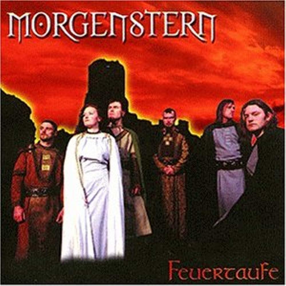 Product Image: Feuertaufe/Ausverkauft