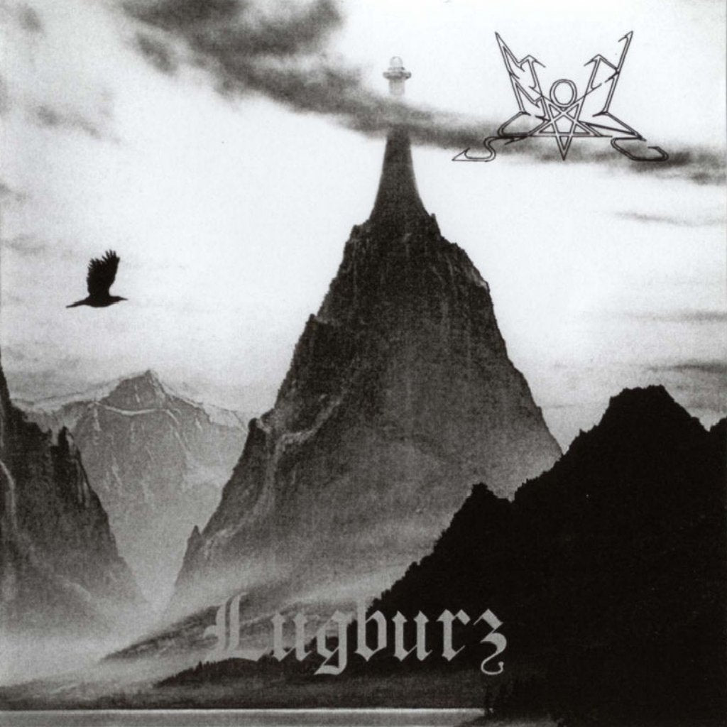 Lug Burz Metal & Hardrock