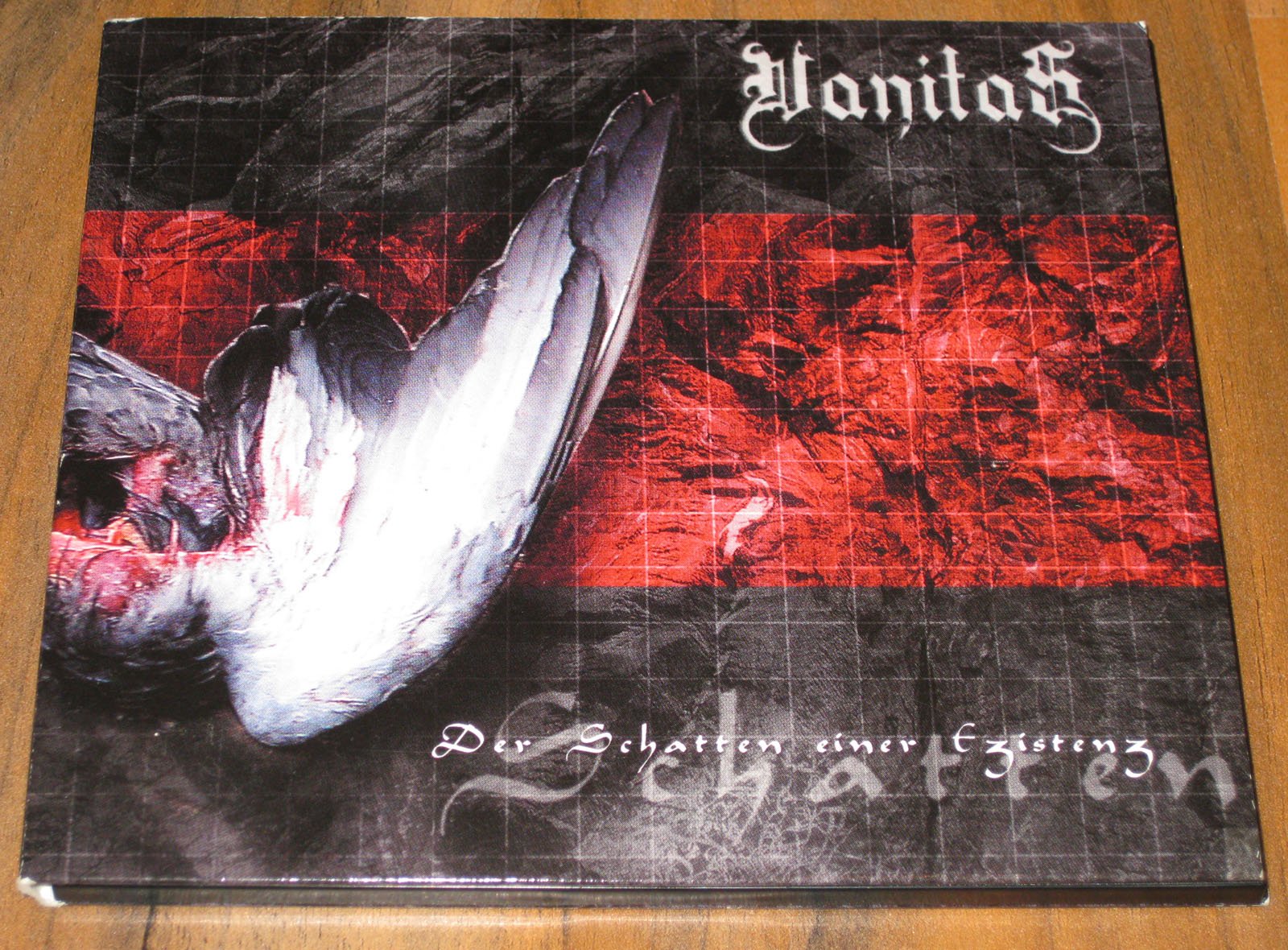 Der Schatten Einer Existenz Metal & Hardrock