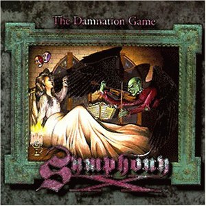 The Damnation Game Metal & Hardrock