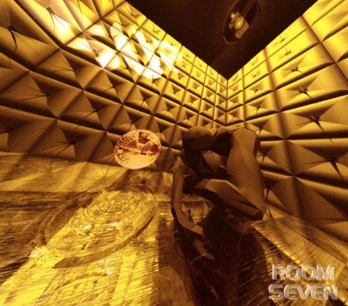 Room 7 Metal & Hardrock