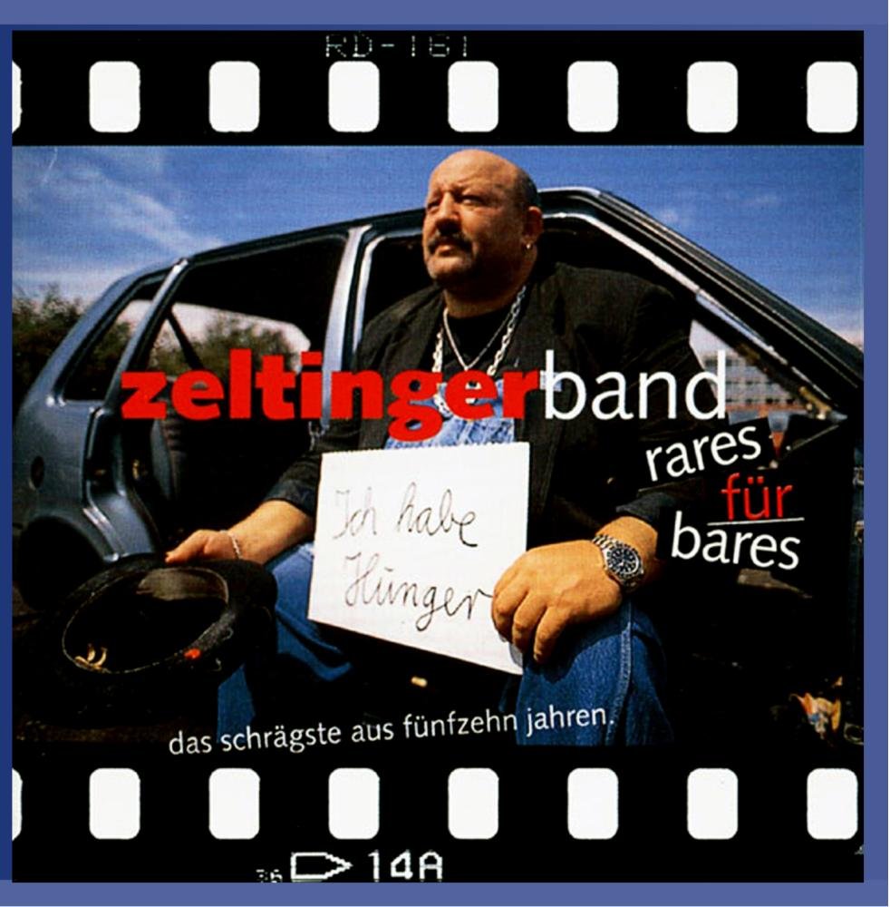 Rares für Bares 2004 Rock