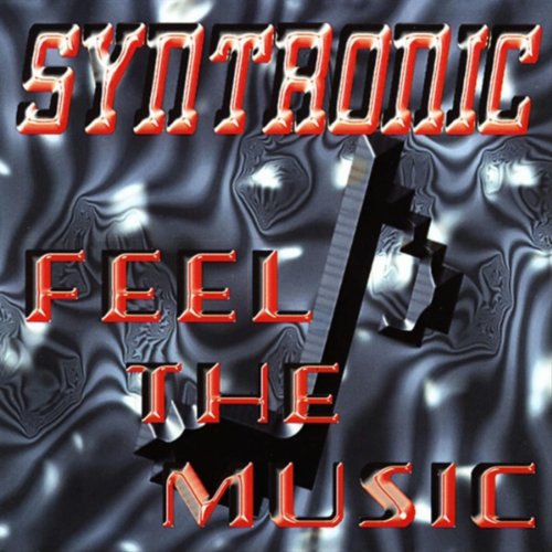 Product Image: Feel the Music