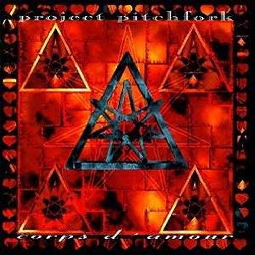 Corps d'Amour Alternative & Indie