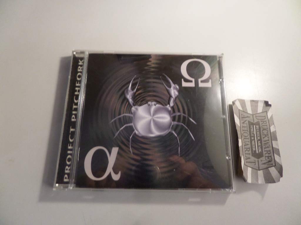 Alpha & Omega Alternative & Indie