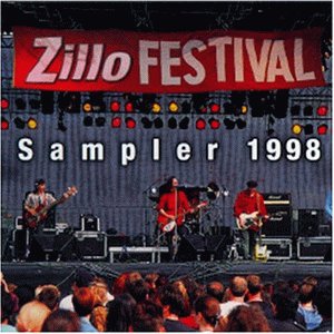 Zillo Festival 98 Alternative & Indie