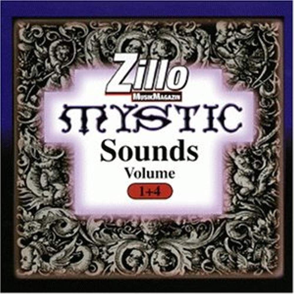 Zillo-German-Mystic-Sound 1/+ Music