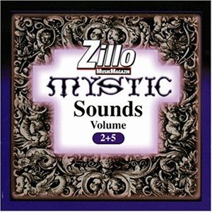 Zillo-German-Mystic-Sound 2/+ Music
