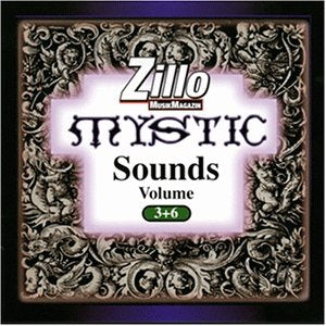 Zillo-German-Mystic-Sound 3/+ Music