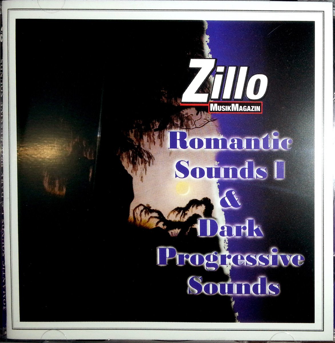 Zillo-Romantik Sound/Dark Prog Rock