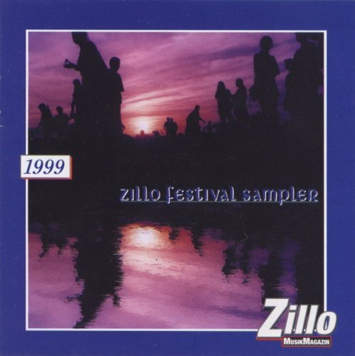 Zillo Festival 99 Alternative & Indie