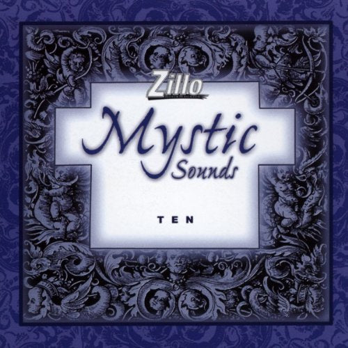 Zillo-German Mystic Sounds Vol Alternative & Indie