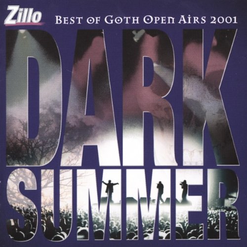 Zillo-Dark Summer II/Best of O Alternative & Indie