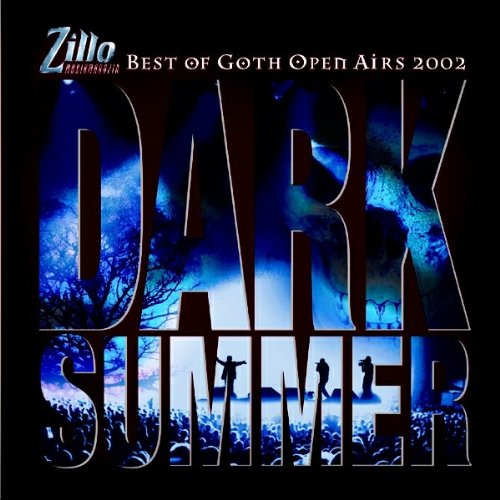 Product Image: Zillo-Dark Summer 2002