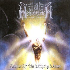 Trance of An Unholy Union Metal & Hardrock