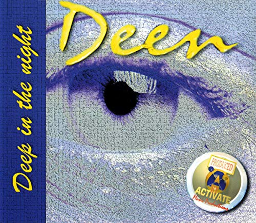 Deep in the Night Pop