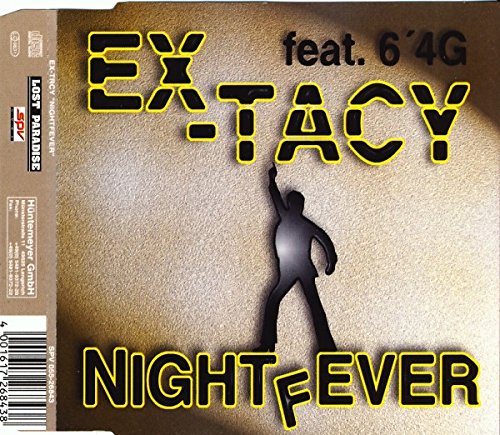 Nightfever 96 Pop