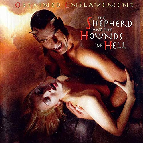 The Shepherd and the Hounds of Hell Metal & Hardrock