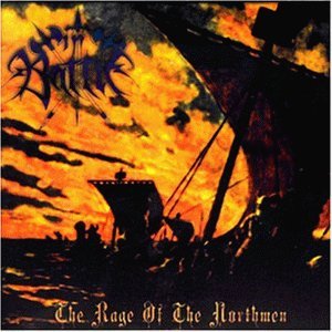 The Rage of the Northmen Alternative & Indie