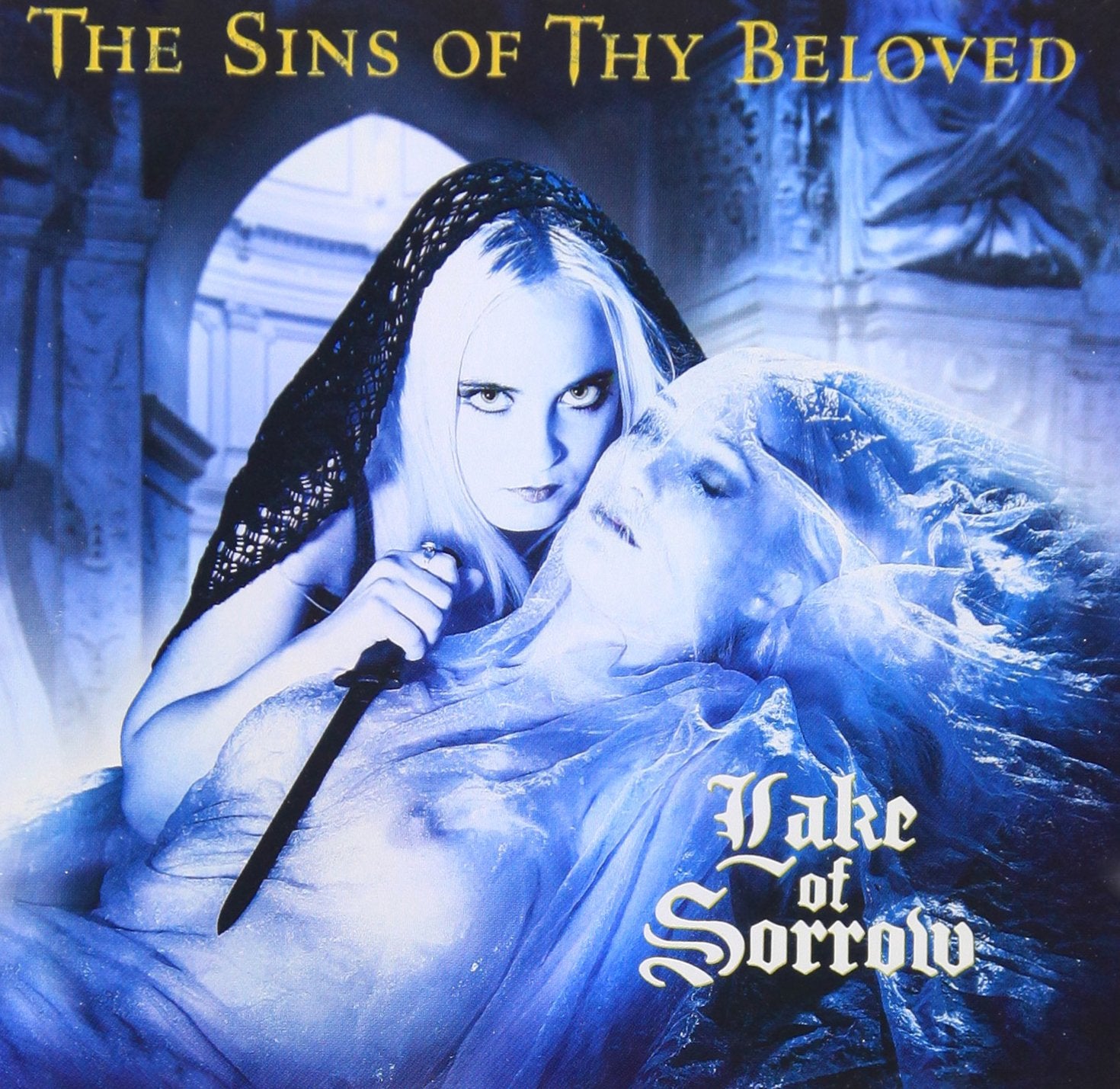 Lake of Sorrow Metal & Hardrock