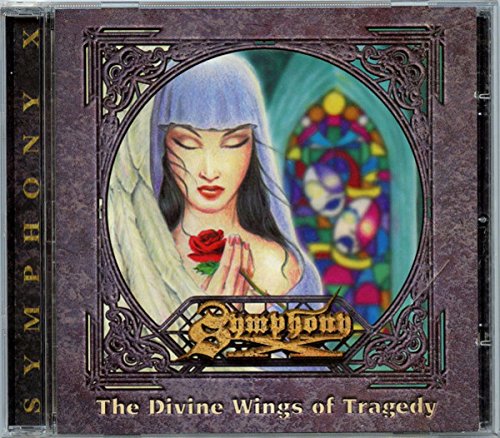 The Divine Wings of Tragedy Metal & Hardrock