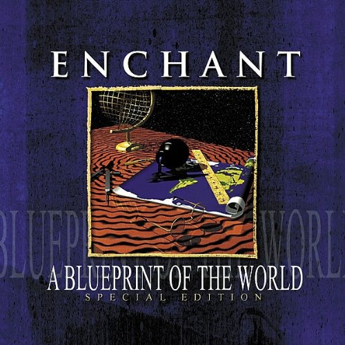 A Blueprint of the World Metal & Hardrock