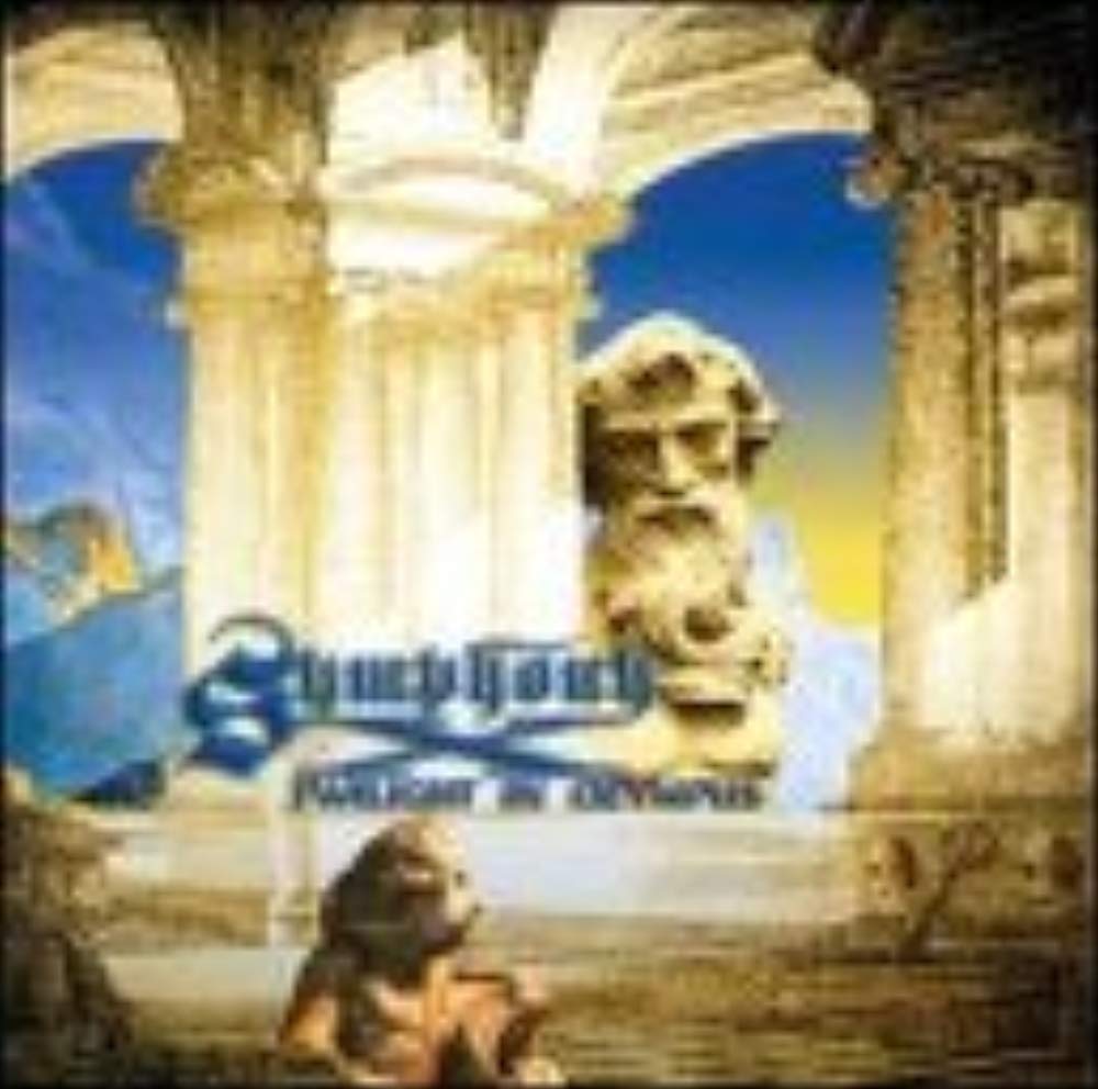 Twilight in Olympus Metal & Hardrock