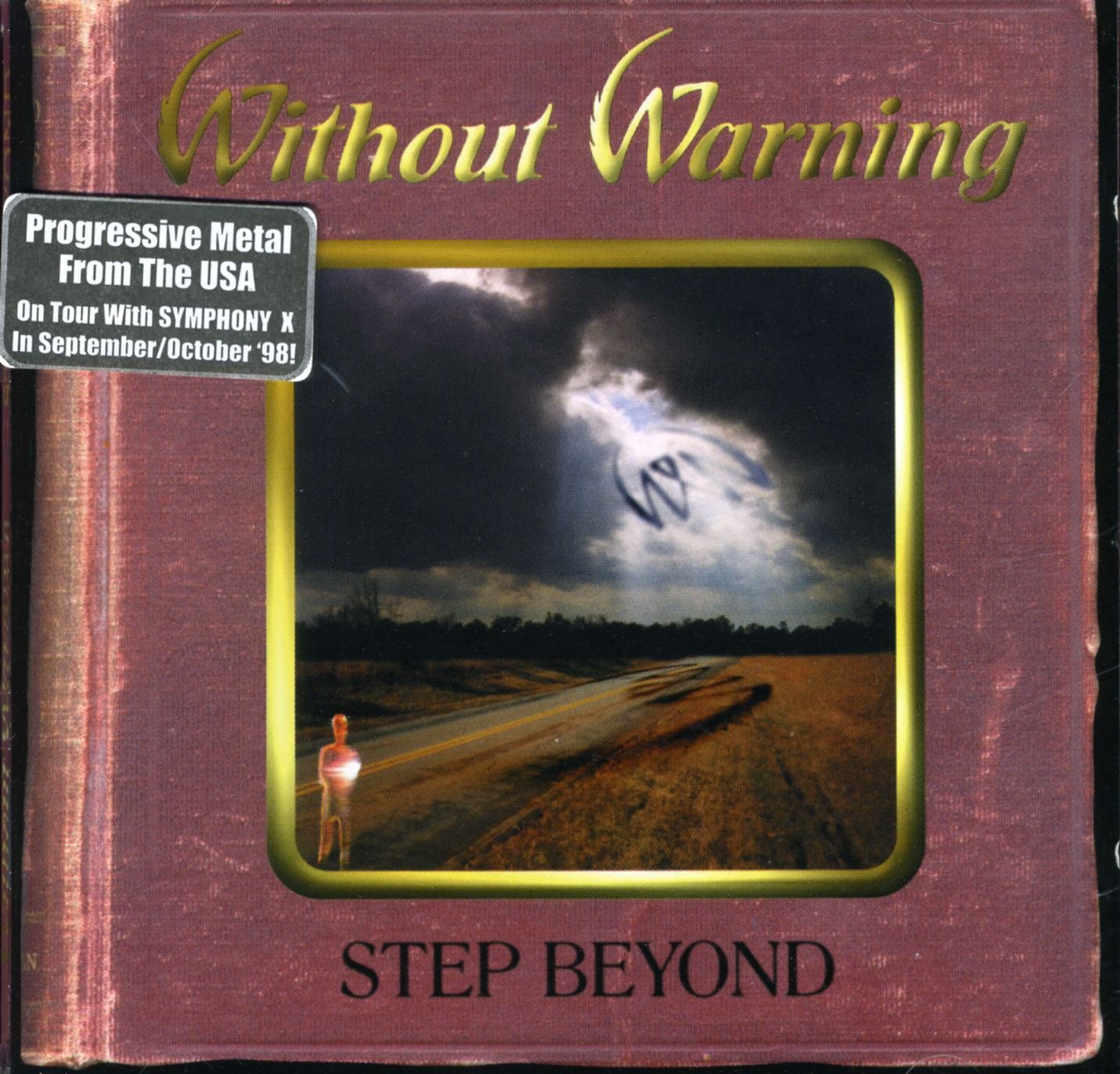 Step Beyond Metal & Hardrock