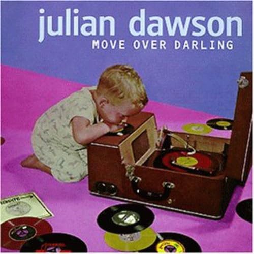 Move Over Darling Metal & Hardrock