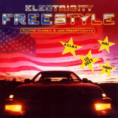 Product Image: Electricity Freestyle 1