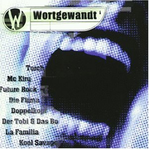 Product Image: Wortgewandt