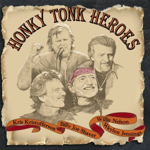 Honky Tonk Heroes Rock