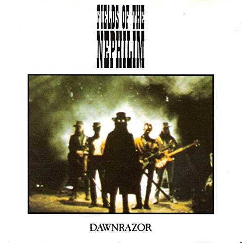Dawnrazor+Bonus Tracks Alternative & Indie