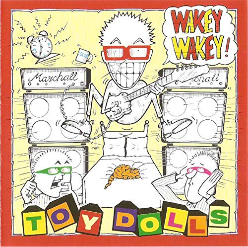 Wakey Wakey Alternative & Indie
