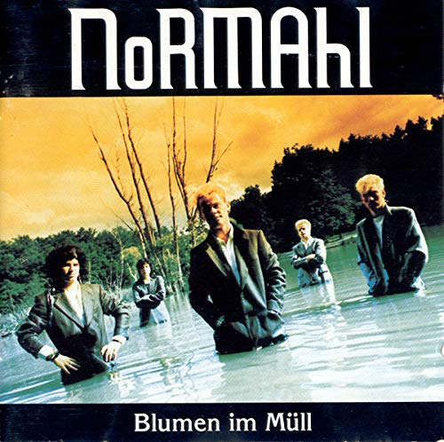 Blumen Im Muell Alternative & Indie