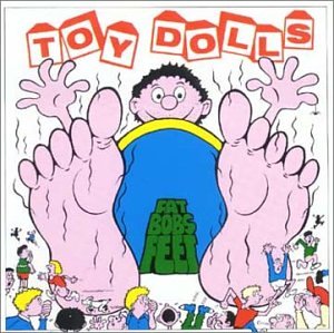 Product Image: Fat Bob'S Feet