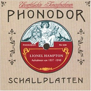 Aufnahmen 1937-1946 Music