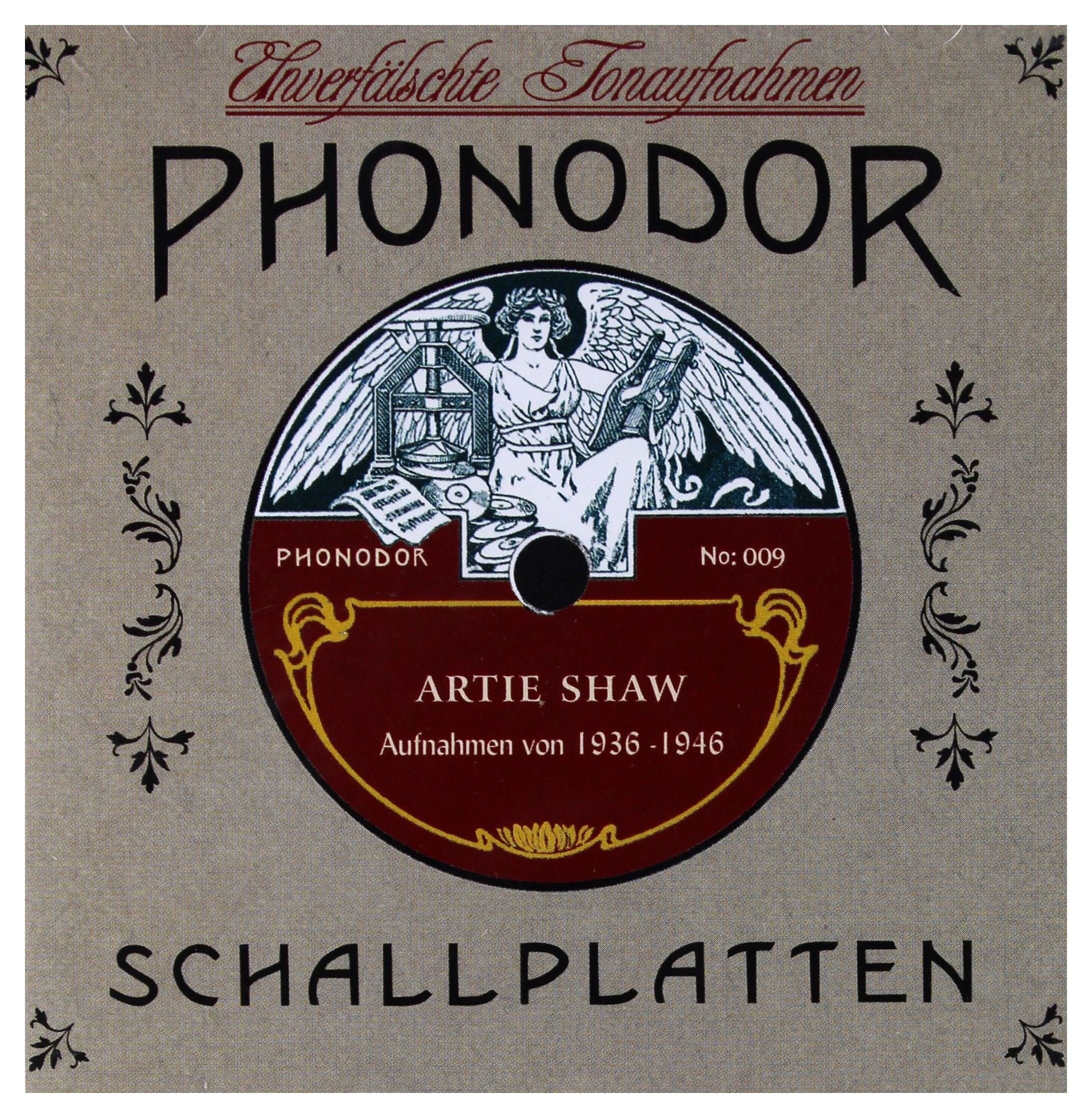 Aufnahmen 1936-1946 Music
