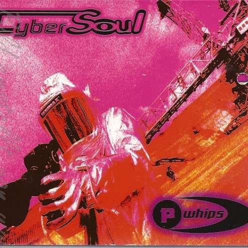 Product Image: Cybersoul