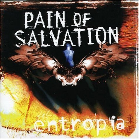 Entropia Metal & Hardrock