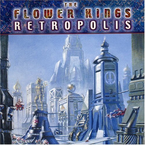 Product Image: Retropolis