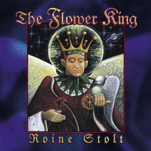 Product Image: The Flower King
