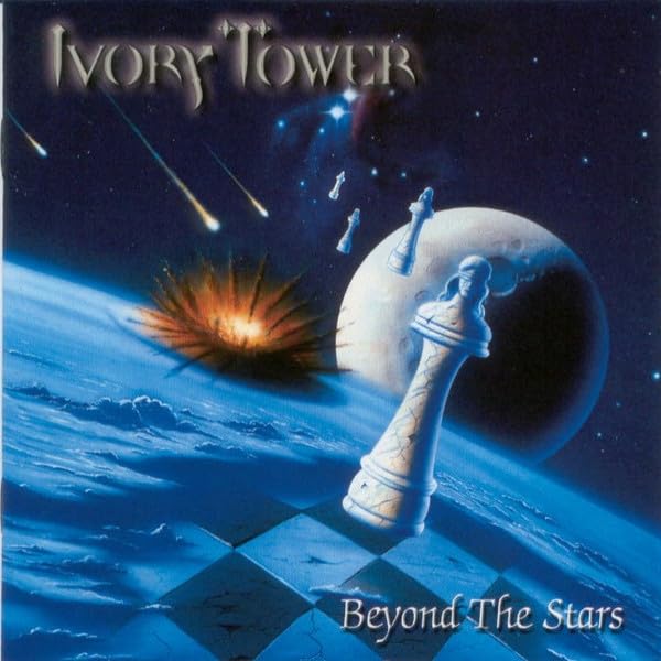 Beyond the Stars Metal & Hardrock