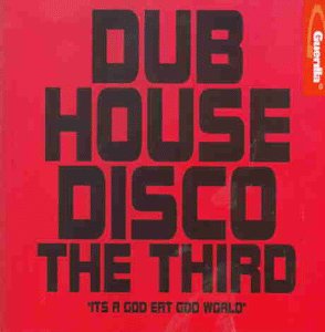 Product Image: Dub House Disco Vol.3