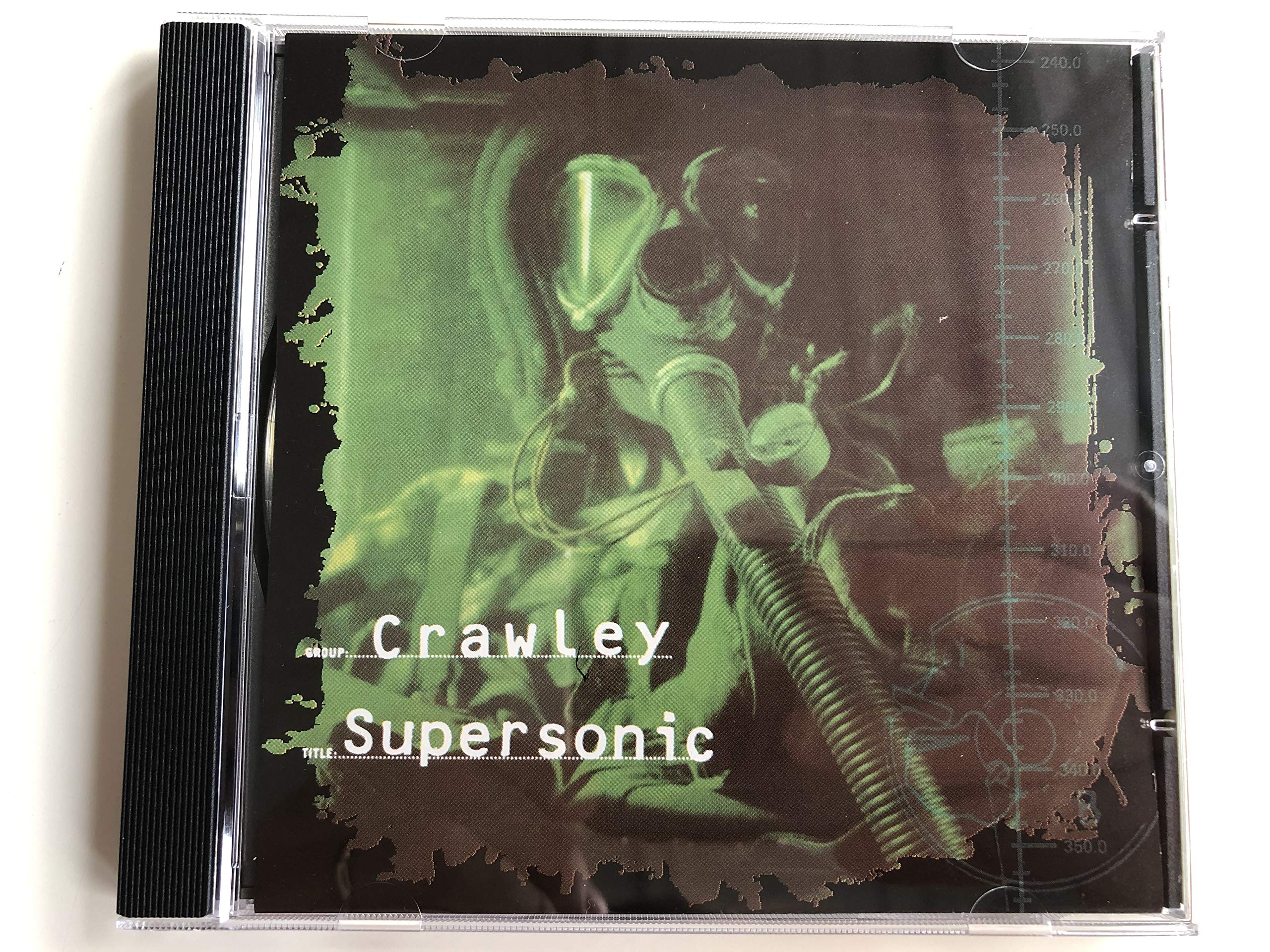 Supersonic Alternative & Indie