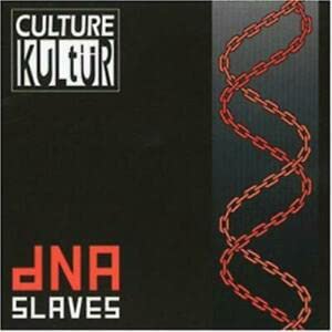 DNA Slaves Dance & Electronic
