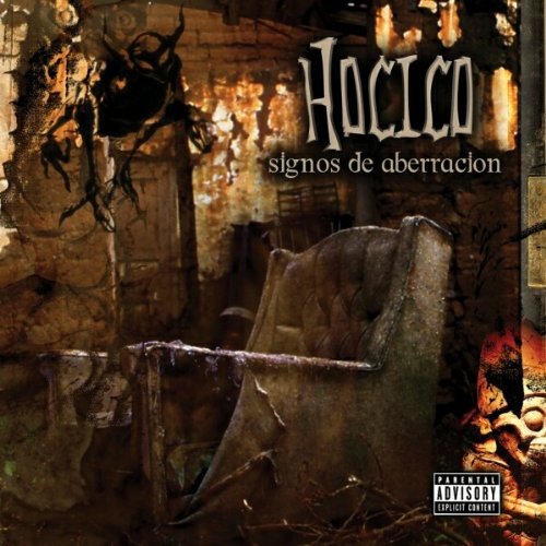 Signos de Aberracion Metal & Hardrock