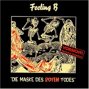 Die Maske des Roten Todes Metal & Hardrock