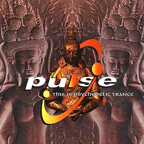 Pulse Vol.1 Dance & Electronic