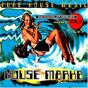 Housemarke-Pure House Music Pop